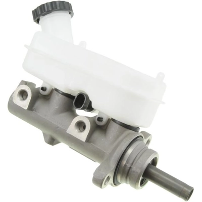 New Master Cylinder by DORMAN/FIRST STOP - M630304 pa8