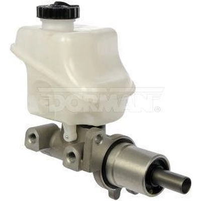 New Master Cylinder by DORMAN/FIRST STOP - M630312 pa7