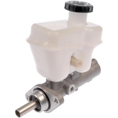 New Master Cylinder by DORMAN/FIRST STOP - M630313 pa8
