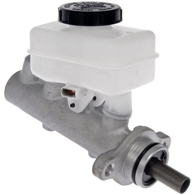 New Master Cylinder by DORMAN/FIRST STOP - M630321 pa1