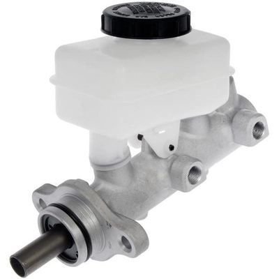 New Master Cylinder by DORMAN/FIRST STOP - M630321 pa2