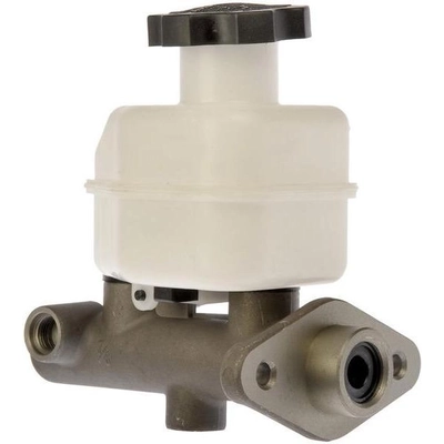 New Master Cylinder by DORMAN/FIRST STOP - M630323 pa4
