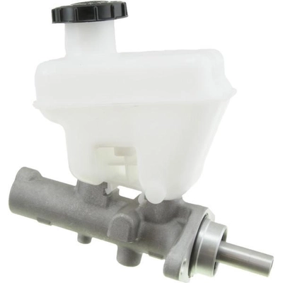 New Master Cylinder by DORMAN/FIRST STOP - M630324 pa7