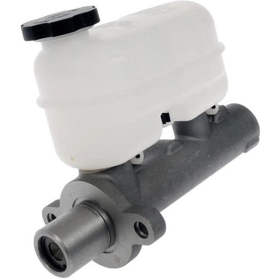 New Master Cylinder by DORMAN/FIRST STOP - M630325 pa6