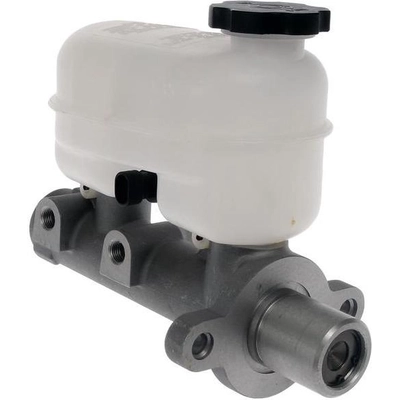 New Master Cylinder by DORMAN/FIRST STOP - M630325 pa8