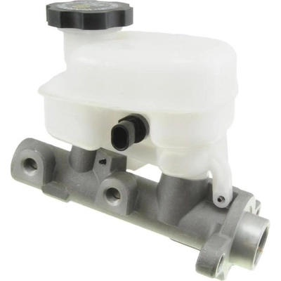 New Master Cylinder by DORMAN/FIRST STOP - M630326 pa7