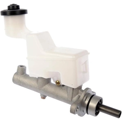 New Master Cylinder by DORMAN/FIRST STOP - M630331 pa1