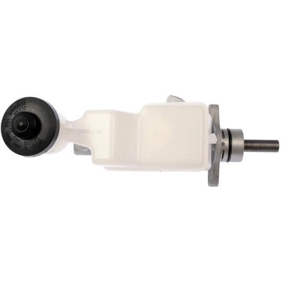 New Master Cylinder by DORMAN/FIRST STOP - M630331 pa4