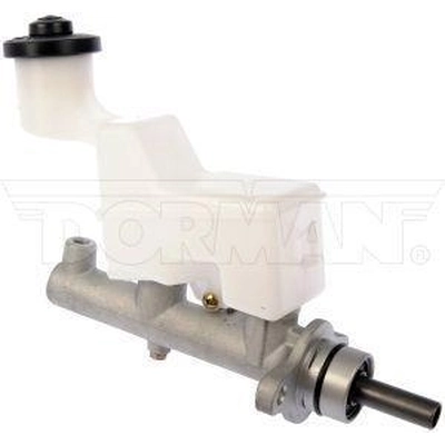 New Master Cylinder by DORMAN/FIRST STOP - M630331 pa7