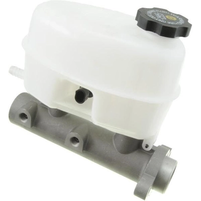 New Master Cylinder by DORMAN/FIRST STOP - M630335 pa7