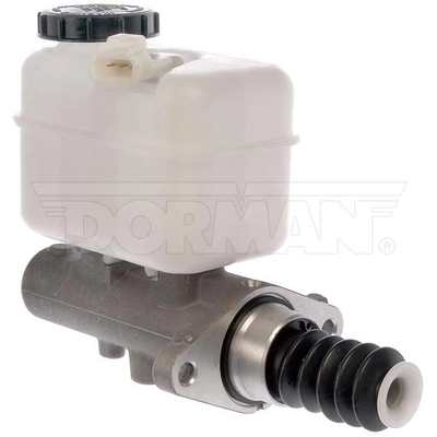 New Master Cylinder by DORMAN/FIRST STOP - M630337 pa11