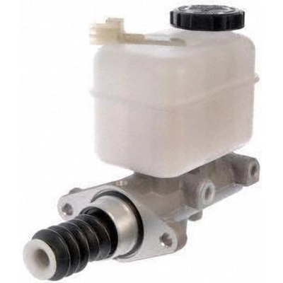 New Master Cylinder by DORMAN/FIRST STOP - M630337 pa3