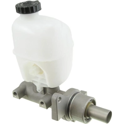 New Master Cylinder by DORMAN/FIRST STOP - M630339 pa5
