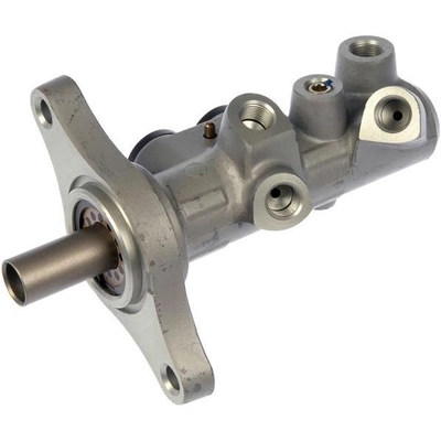New Master Cylinder by DORMAN/FIRST STOP - M630349 pa2