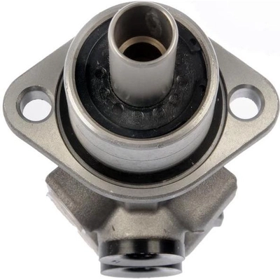 New Master Cylinder by DORMAN/FIRST STOP - M630357 pa6