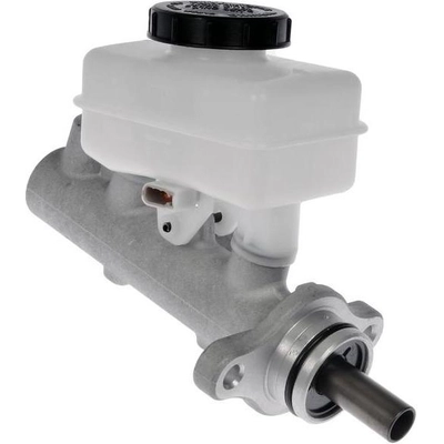 New Master Cylinder by DORMAN/FIRST STOP - M630361 pa2