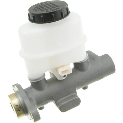 New Master Cylinder by DORMAN/FIRST STOP - M630363 pa2