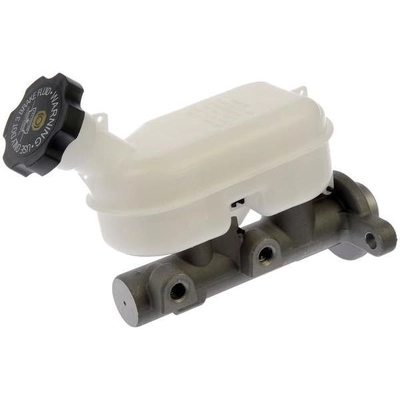 New Master Cylinder by DORMAN/FIRST STOP - M630364 pa6