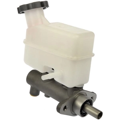 New Master Cylinder by DORMAN/FIRST STOP - M630366 pa1