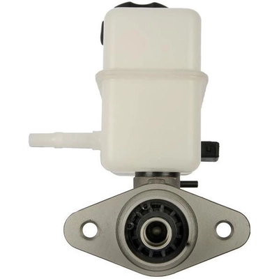 New Master Cylinder by DORMAN/FIRST STOP - M630366 pa3