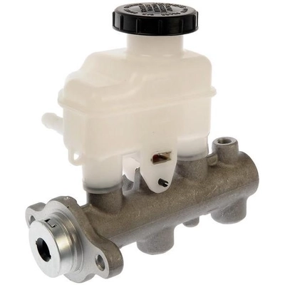 New Master Cylinder by DORMAN/FIRST STOP - M630367 pa2