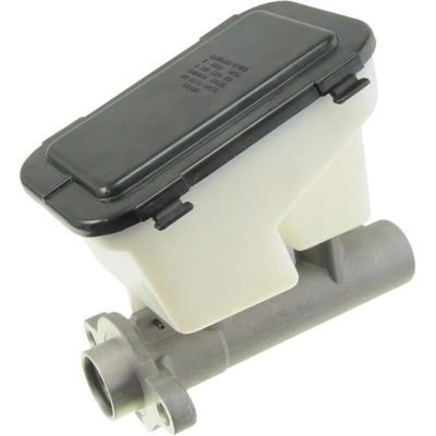 New Master Cylinder by DORMAN/FIRST STOP - M630377 pa5