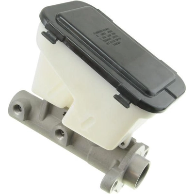 New Master Cylinder by DORMAN/FIRST STOP - M630377 pa6