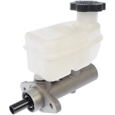New Master Cylinder by DORMAN/FIRST STOP - M630383 pa1