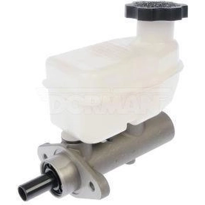 New Master Cylinder by DORMAN/FIRST STOP - M630383 pa7