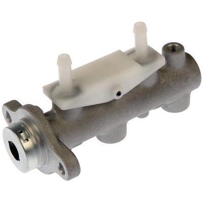 New Master Cylinder by DORMAN/FIRST STOP - M630386 pa4
