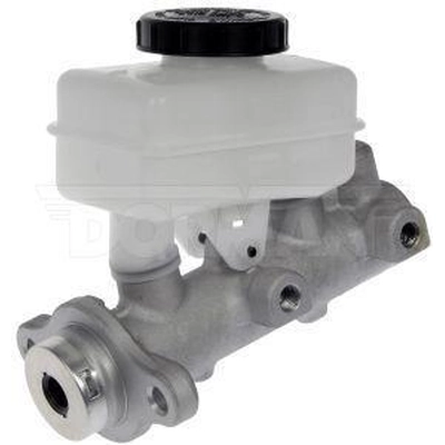 New Master Cylinder by DORMAN/FIRST STOP - M630387 pa7