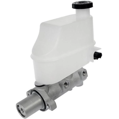 New Master Cylinder by DORMAN/FIRST STOP - M630391 pa5
