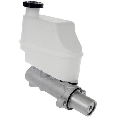 New Master Cylinder by DORMAN/FIRST STOP - M630391 pa6