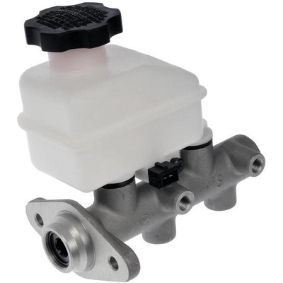 New Master Cylinder by DORMAN/FIRST STOP - M630397 pa1