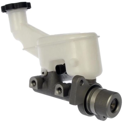 New Master Cylinder by DORMAN/FIRST STOP - M630402 pa1