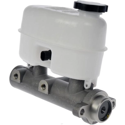 New Master Cylinder by DORMAN/FIRST STOP - M630403 pa7