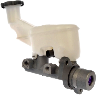 New Master Cylinder by DORMAN/FIRST STOP - M630406 pa11