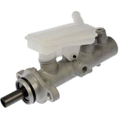 New Master Cylinder by DORMAN/FIRST STOP - M630411 pa1