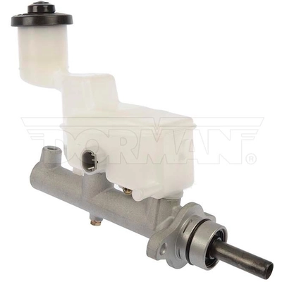 New Master Cylinder by DORMAN/FIRST STOP - M630414 pa5