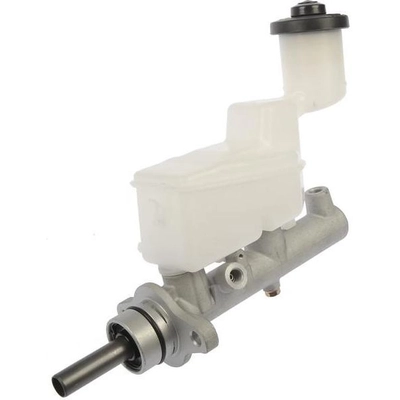 New Master Cylinder by DORMAN/FIRST STOP - M630415 pa4