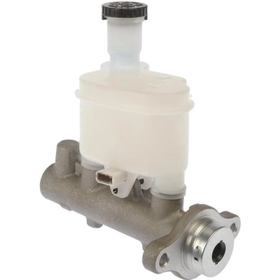 New Master Cylinder by DORMAN/FIRST STOP - M630419 pa2