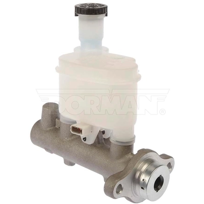 New Master Cylinder by DORMAN/FIRST STOP - M630419 pa6