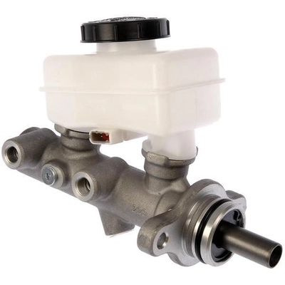 New Master Cylinder by DORMAN/FIRST STOP - M630420 pa8