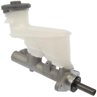 New Master Cylinder by DORMAN/FIRST STOP - M630422 pa5