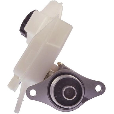 New Master Cylinder by DORMAN/FIRST STOP - M630428 pa1