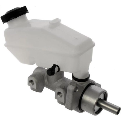 New Master Cylinder by DORMAN/FIRST STOP - M630433 pa7