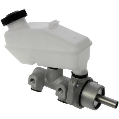 New Master Cylinder by DORMAN/FIRST STOP - M630434 pa1
