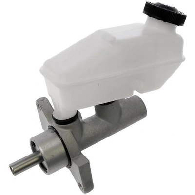New Master Cylinder by DORMAN/FIRST STOP - M630434 pa4