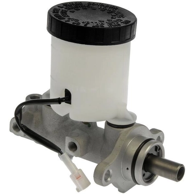 New Master Cylinder by DORMAN/FIRST STOP - M630435 pa1