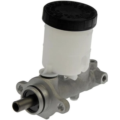 New Master Cylinder by DORMAN/FIRST STOP - M630435 pa4